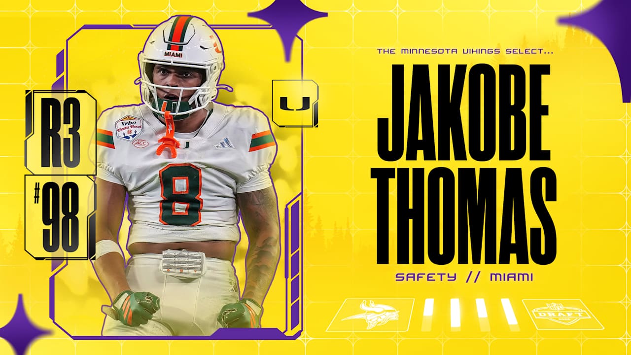 Minnesota Vikings logo