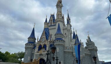 3 Best and Worst Lightning Lanes at Magic Kingdom