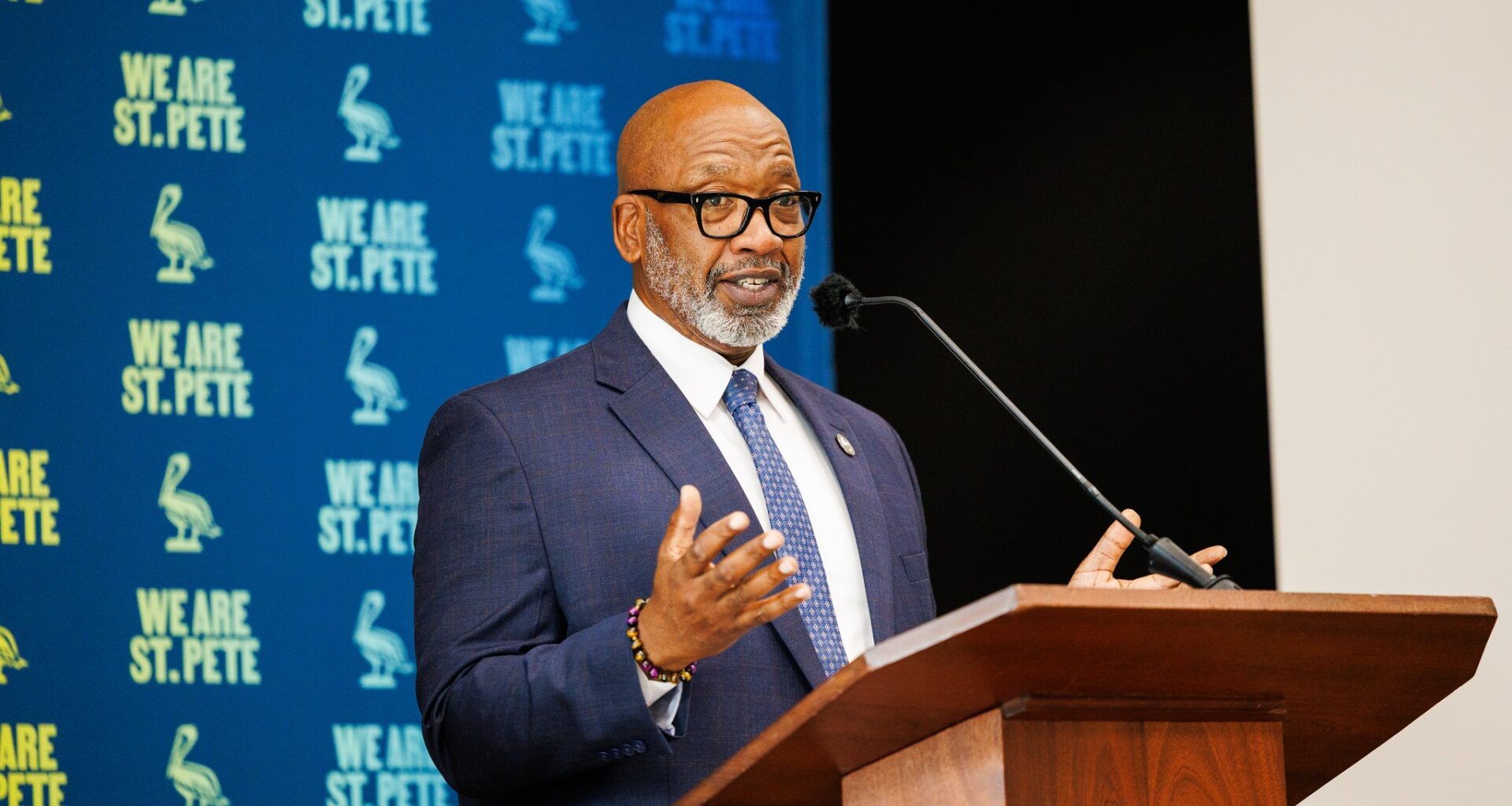 From axe handle to Gas Plant: Welch closes in on historic promise