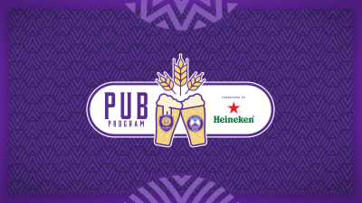 Orlando City SC & Orlando Pride unveil revamped 2026 Pub Partner program