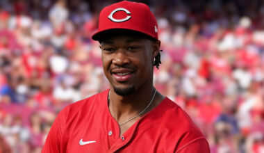 Cincinnati Reds vs Miami Marlins - April 8, 2026