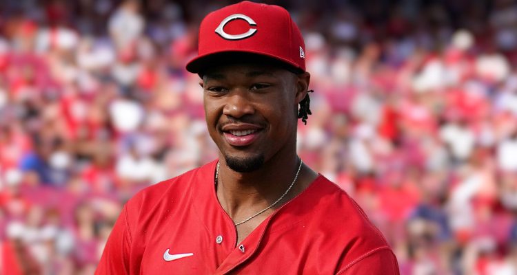 Will Benson (Photo: Minda Haas Kuhlmann)