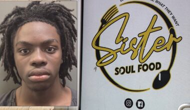 Sister Soul Food shooting: Teen charged as adult in alleged gang-related shooting outside Orlando restaurant