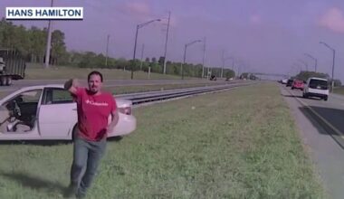 Florida driver attacked after stopping to help crash victim in Winter Garden, authorities say