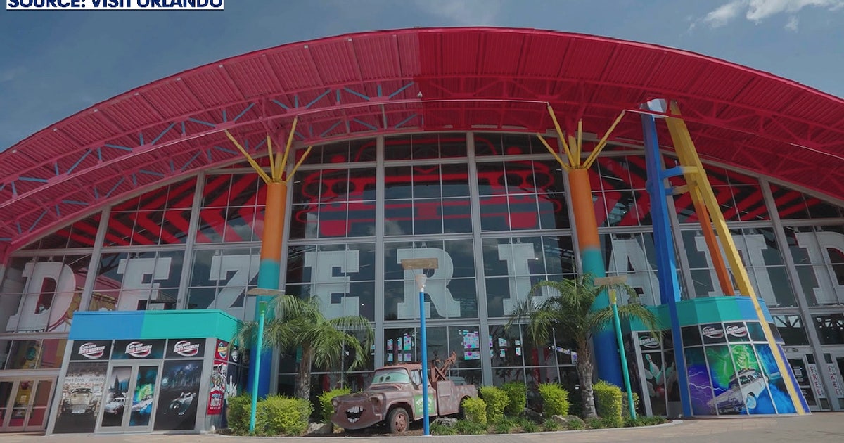 Dezerland Park in Orlando introduces new chaperone policy