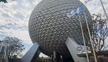 Disney World sets dates for EPCOT Food and Wine Festival