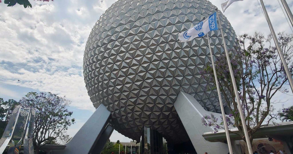 Disney World sets dates for EPCOT Food and Wine Festival