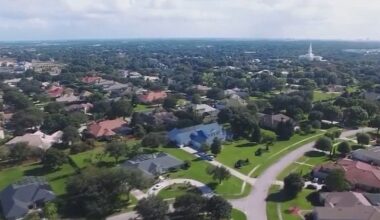 Florida towns weigh budget cuts as property tax debate continues