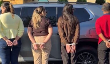 4 arrested in alleged fake immigration law office fraud scheme in Orlando