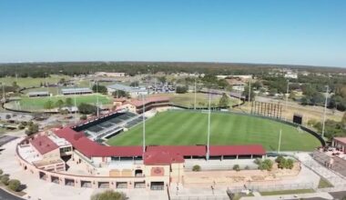 Osceola Heritage Park makeover approved for $50M