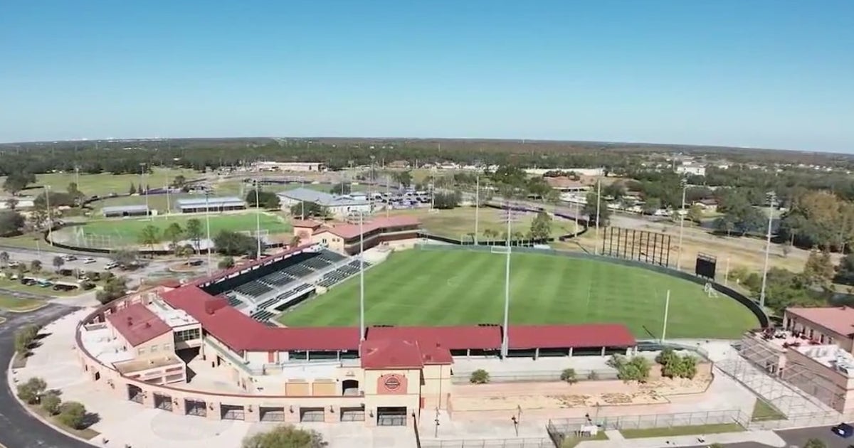 Osceola Heritage Park makeover approved for $50M