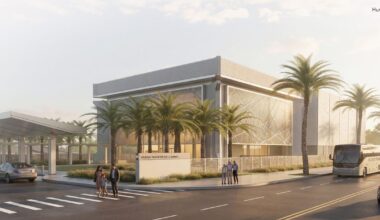 Orlando Holocaust museum reaches 70% of fundraising goal, plans late-year groundbreaking