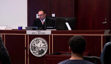 Teen sentenced to prison in deadly 2023 Orlando crash involving stolen car