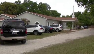 Longwood church expansion plan draws neighbor concerns