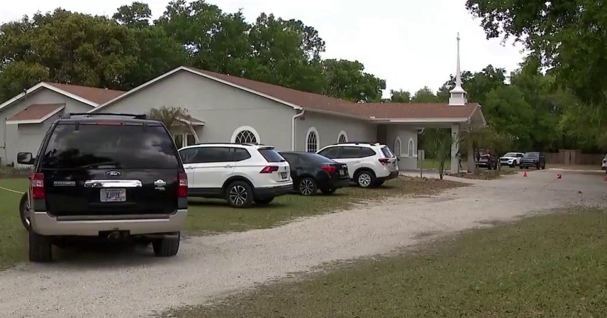 Longwood church expansion plan draws neighbor concerns