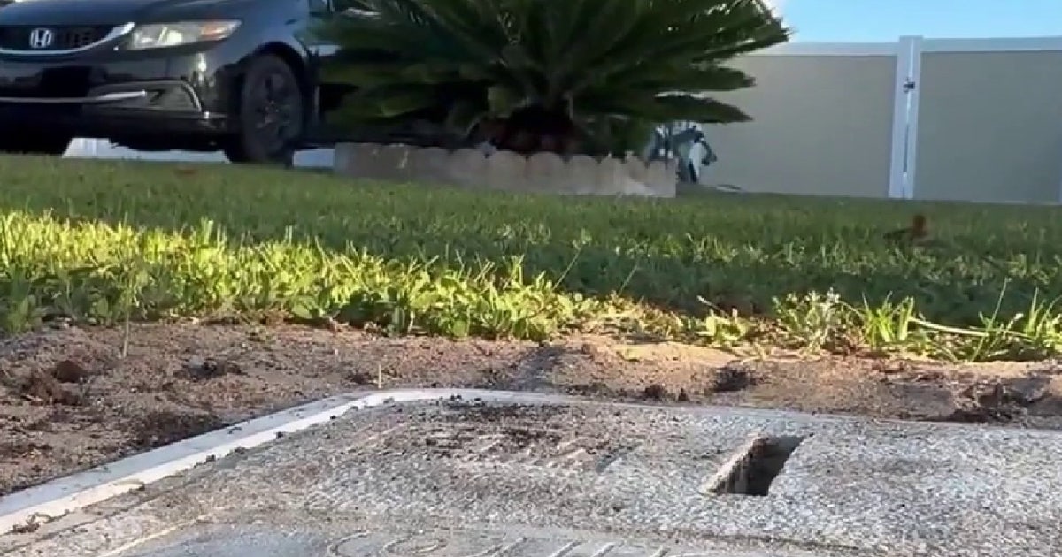 $800 utility bill stuns Orange County homeowner: 'I don't have a water park'