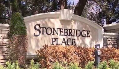 Orlando HOA dispute in Stonebridge Place escalates with lawsuits