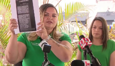 Kissimmee commissioner speaks out against second impeachment filing