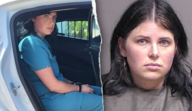 Florida fake nurse who treated 4,400 patients gets probation, no jail
