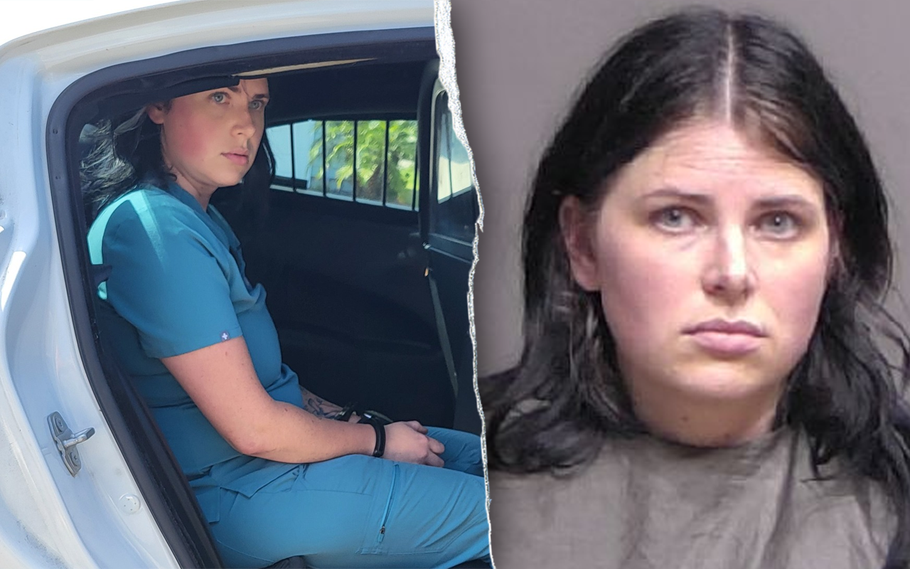 Florida fake nurse who treated 4,400 patients gets probation, no jail