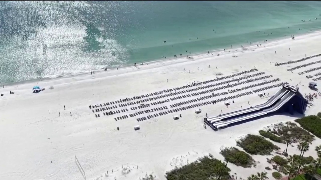 Is Country Thunder's future in question?