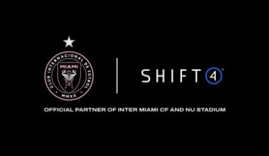 Inter Miami CF and Shift4 Announce Partnership to Enhance Fan Experience at Nu Stadium