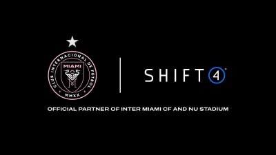 Inter Miami CF and Shift4 Announce Partnership to Enhance Fan Experience at Nu Stadium