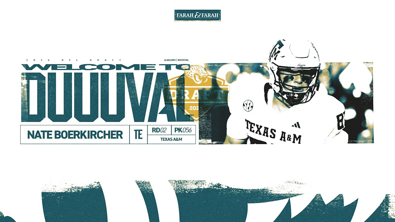 Jacksonville Jaguars logo