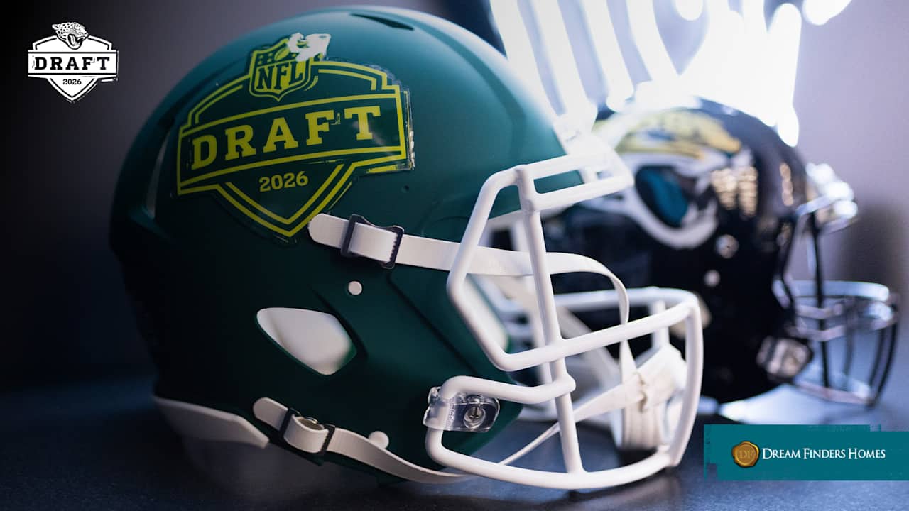 Jacksonville Jaguars logo
