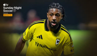 Columbus Crew vs. Orlando City provides a World Cup spotlight