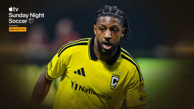 Columbus Crew vs. Orlando City provides a World Cup spotlight