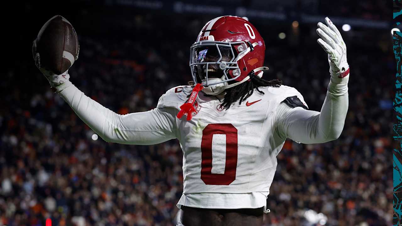 Jaguars.com 2026 Mock Draft Tracker: 6.0