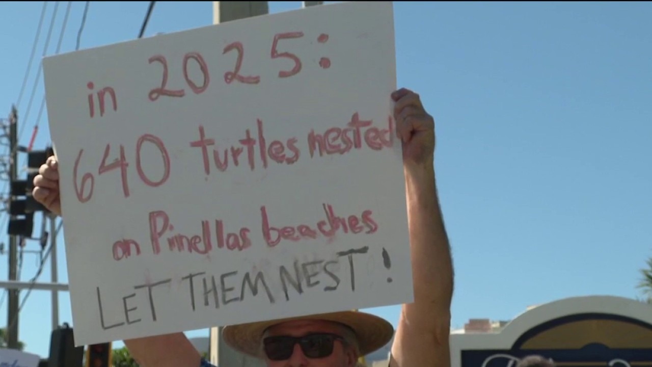 Country Thunder faces backlash over wildlife concerns