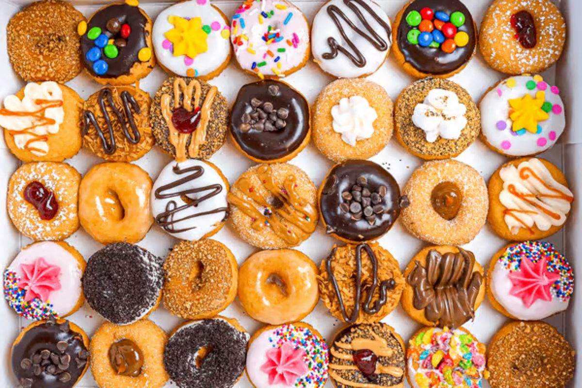 Yonutz is Opening in Hialeah