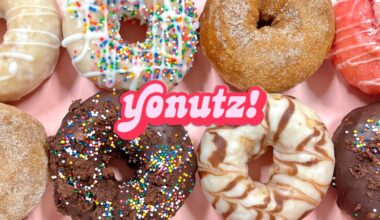Yonutz is Opening in Hialeah