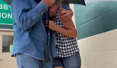 Former Florida school bus driver released on $30K bond after train crash with 29 students