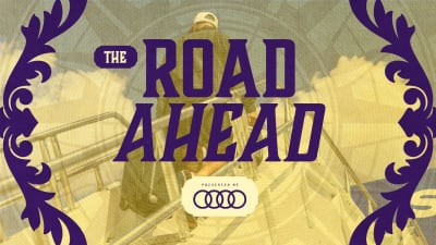 The Road Ahead, driven by Audi: Orlando City SC at LAFC