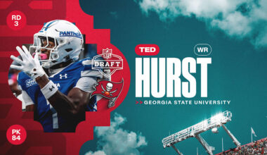 Tampa Bay Buccaneers logo