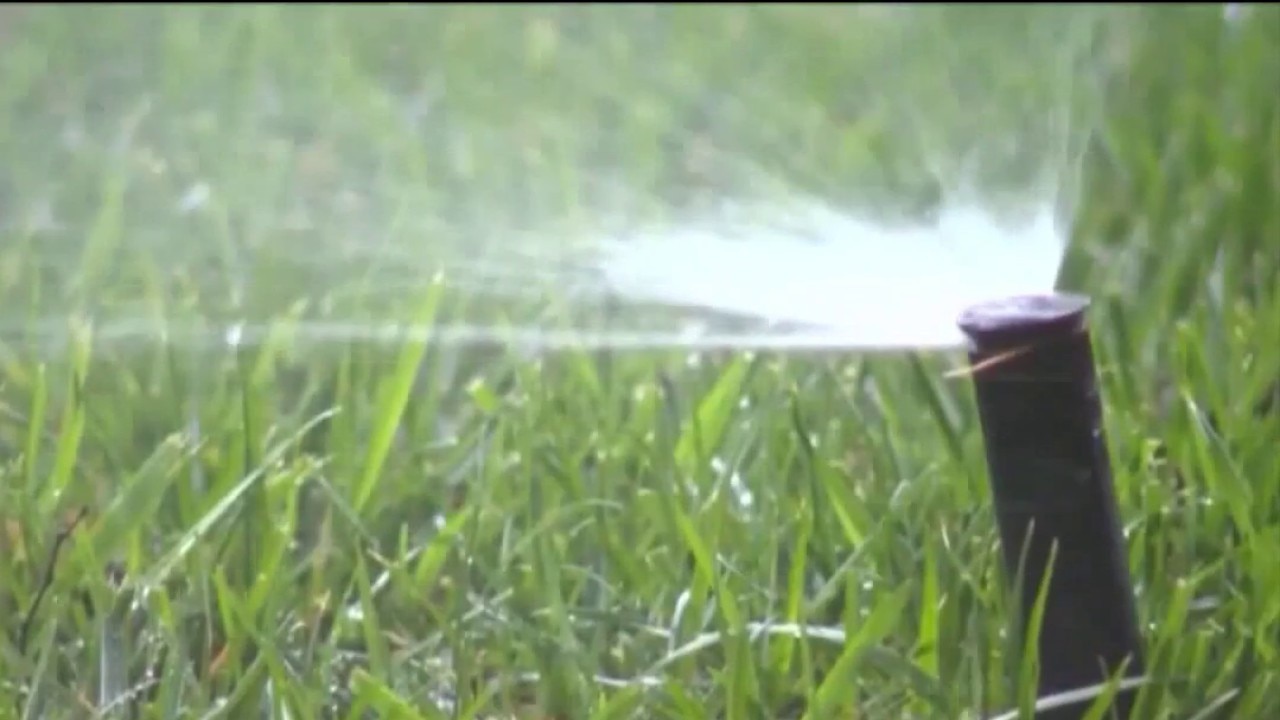 Strict water restrictions begin this week