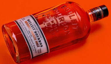 Bulleit Releases Mesquite Smoked Bourbon: Exclusive Tampa Tasting Event at Tampa Yacht Club