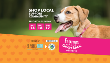 St. PetersBARK Charity Event - St Pete Catalyst