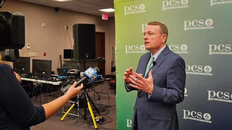 Florida property tax cut could cost Tampa Bay schools millions, leaders say