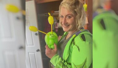 Mother of three from Ohio disappears while visiting Jacksonville