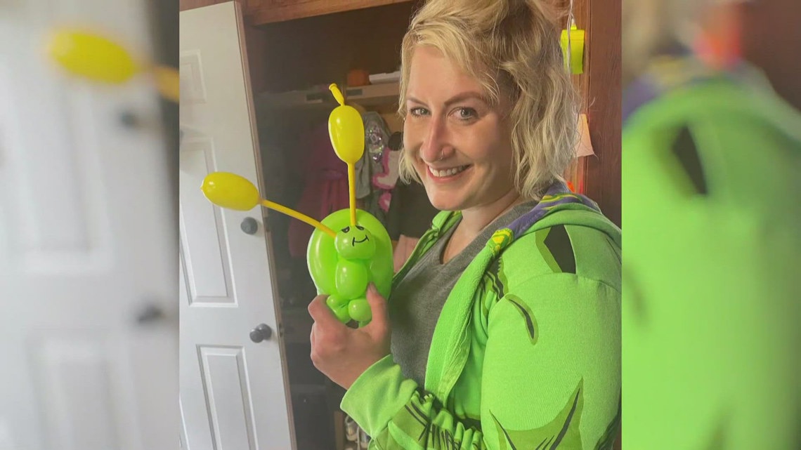 Mother of three from Ohio disappears while visiting Jacksonville