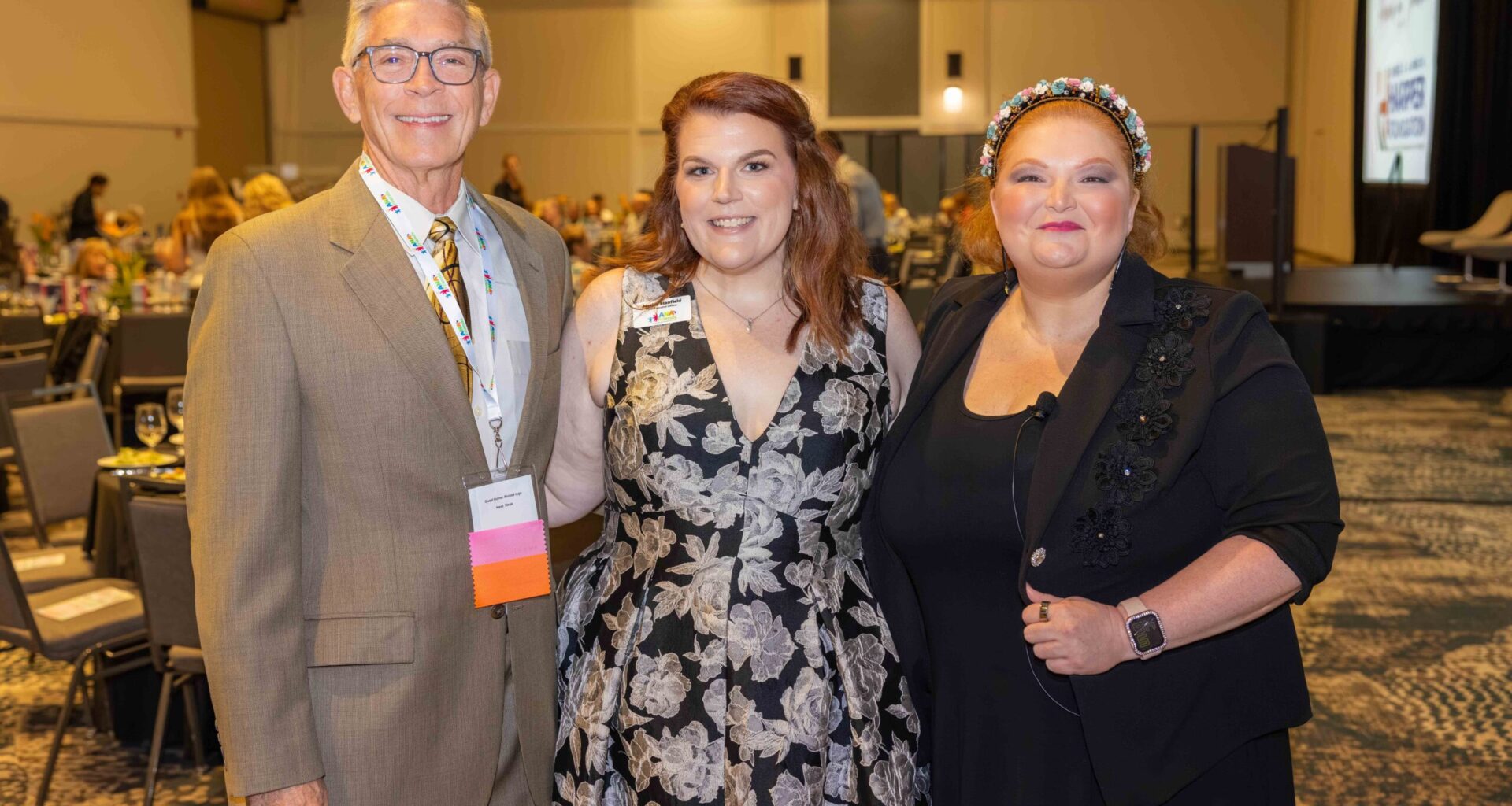SOCIETY: A.N.A.’s Friends supports children in foster care