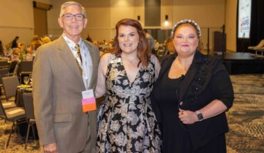 SOCIETY: A.N.A.’s Friends supports children in foster care
