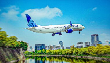 United Airlines To Contest JetBlue & Delta’s Fort Lauderdale Share With New Los Angeles Route