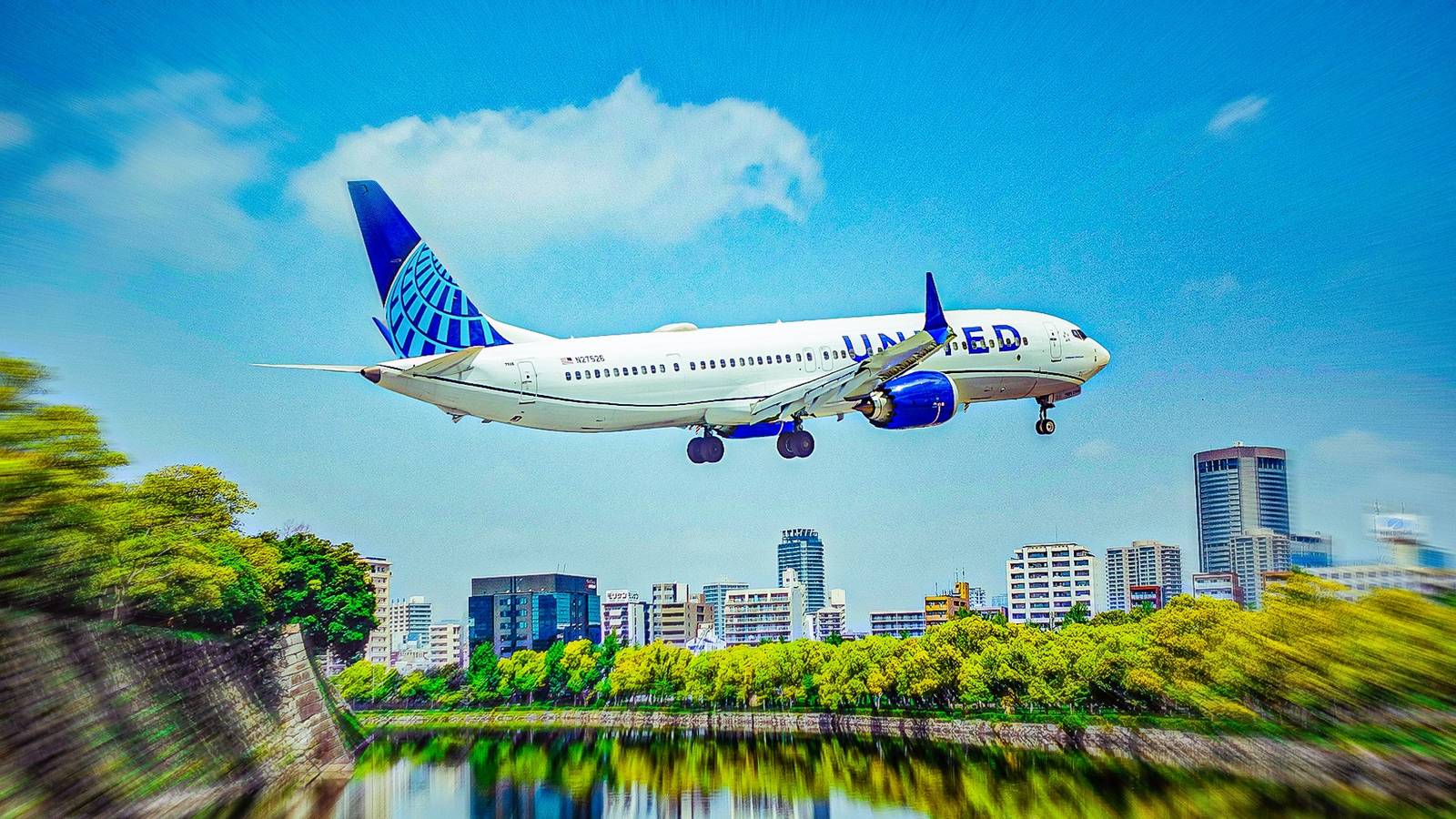 United Airlines To Contest JetBlue & Delta’s Fort Lauderdale Share With New Los Angeles Route