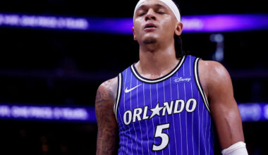 Orlando falls in Game 7 despite magic from Duke alum Paolo Banchero