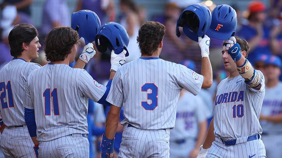 Where Florida Stands for a Top Eight Seed After the SEC Tournament